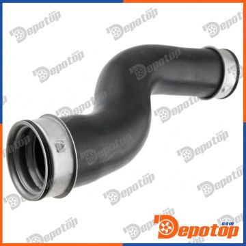 Gaine de suralimentation pour MERCEDES | GPP-ME-223, 13412